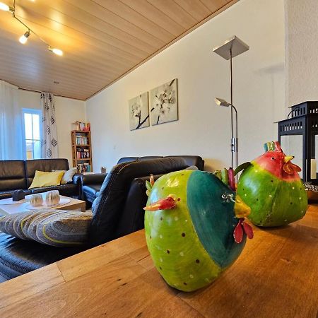 Ferienhaus Merlin Норден Екстер'єр фото