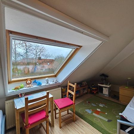 Ferienhaus Merlin Норден Екстер'єр фото