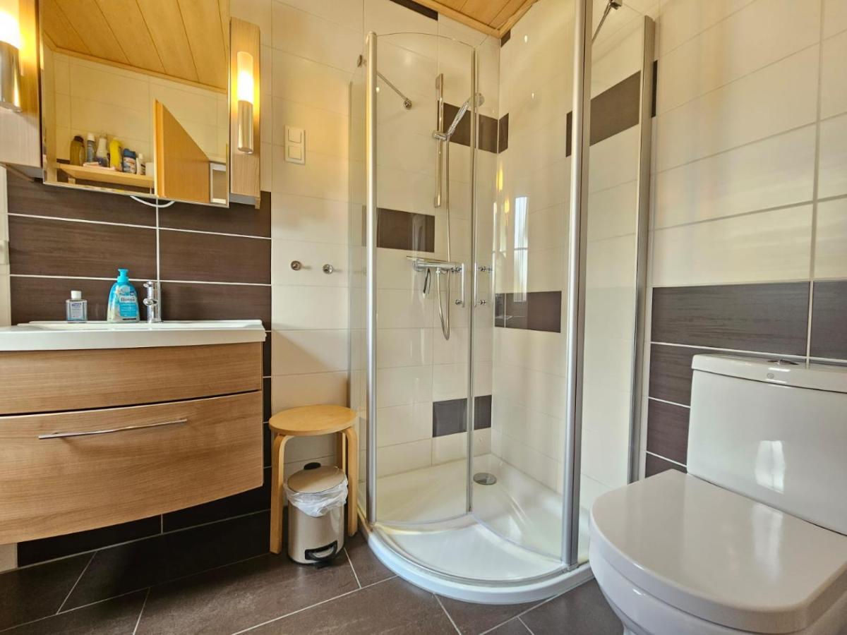 Ferienhaus Merlin Норден Екстер'єр фото