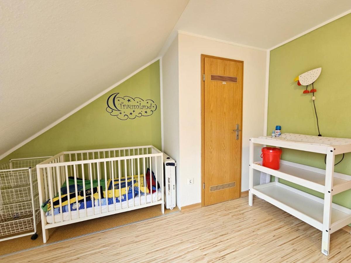 Ferienhaus Merlin Норден Екстер'єр фото