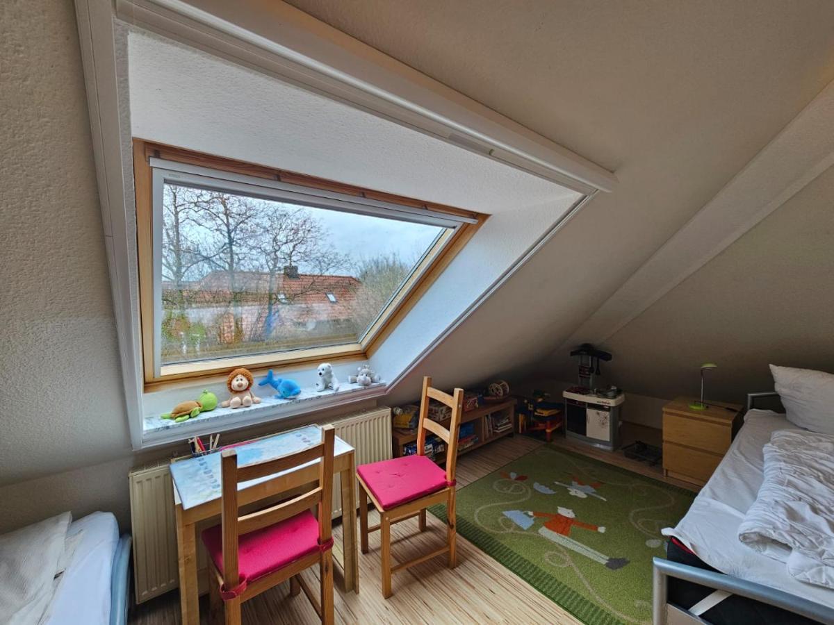 Ferienhaus Merlin Норден Екстер'єр фото