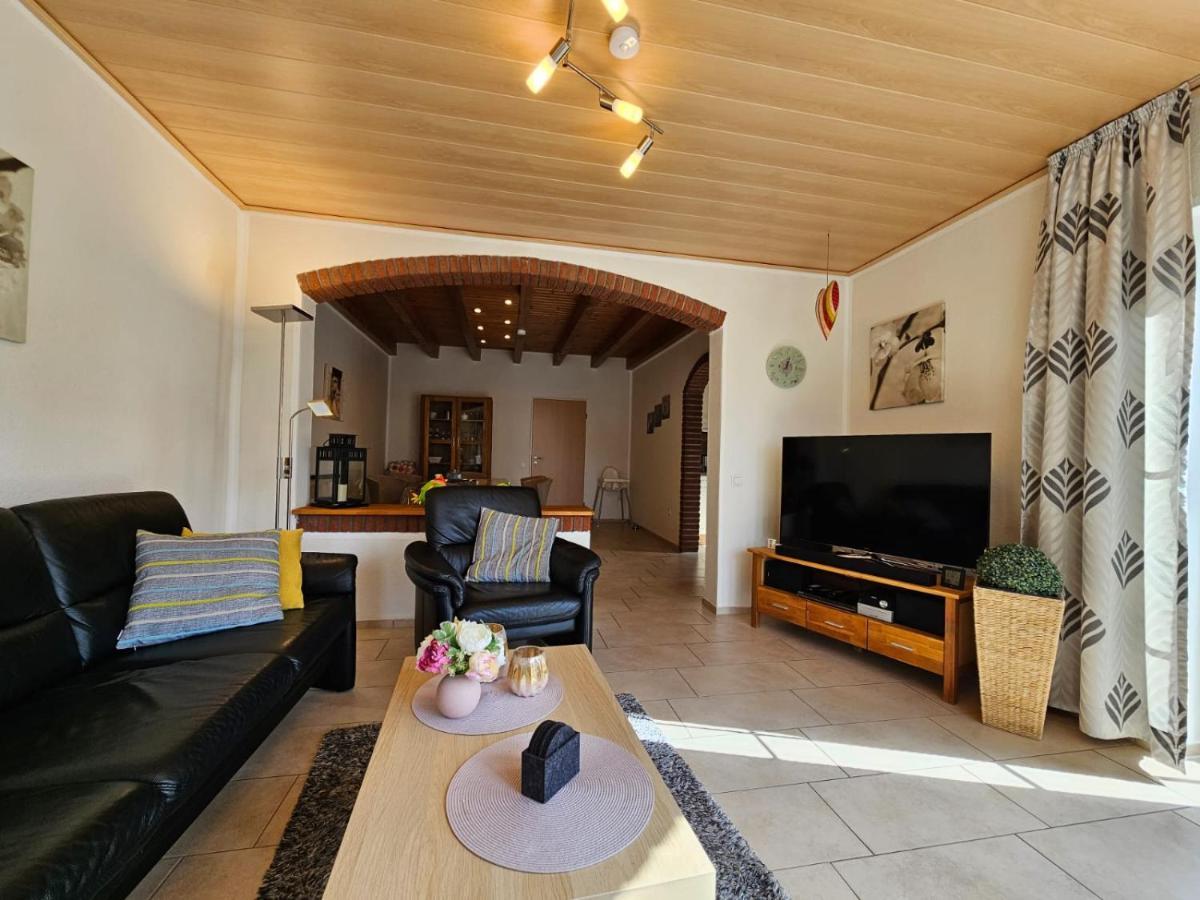 Ferienhaus Merlin Норден Екстер'єр фото