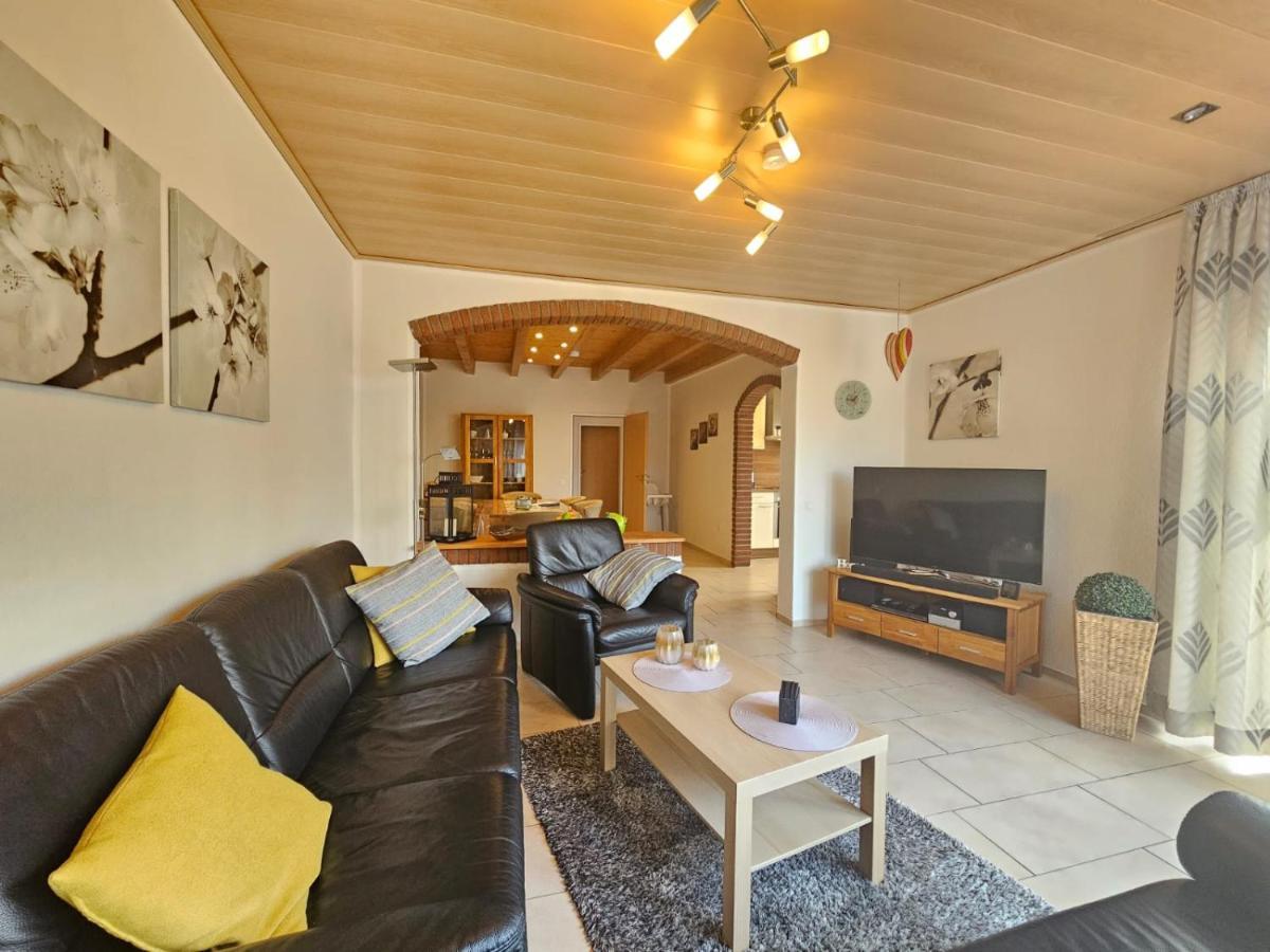 Ferienhaus Merlin Норден Екстер'єр фото